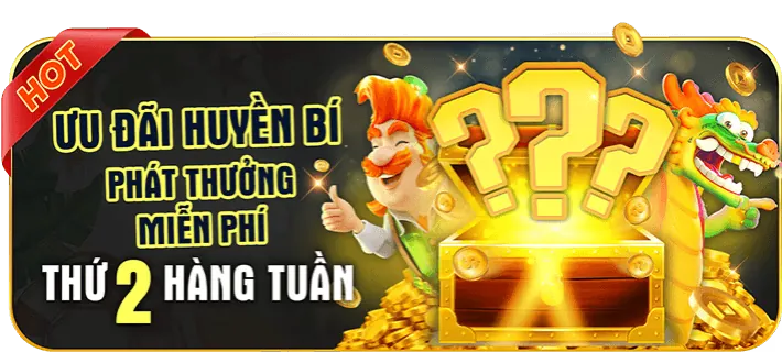 Game Nổ Hũ từ PG Soft với đồ họa đẹp mắt