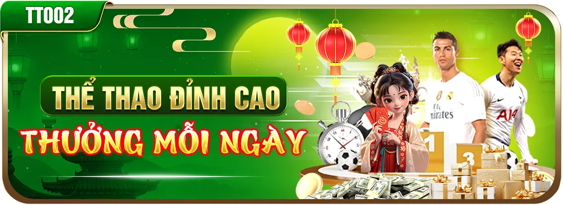 Giao diện ứng dụng Win55 di động với các trò cá cược thể thao và casino