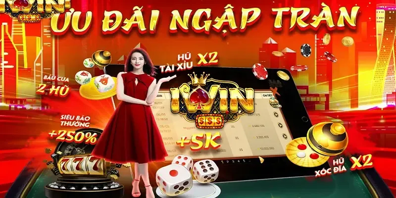 Khuyến mãi Win55